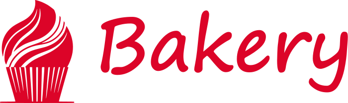 Bakery logo design