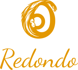 Redondo logo design