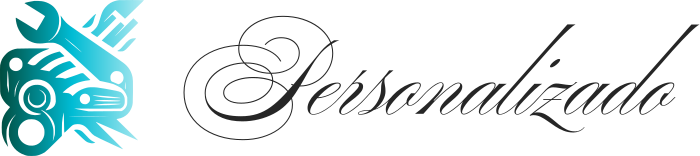 Personalizado logo design