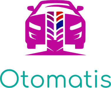 Otomatis logo design