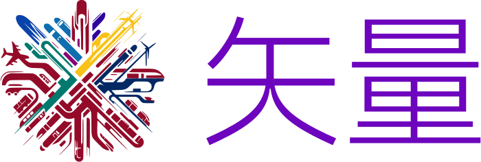 矢量 logo design