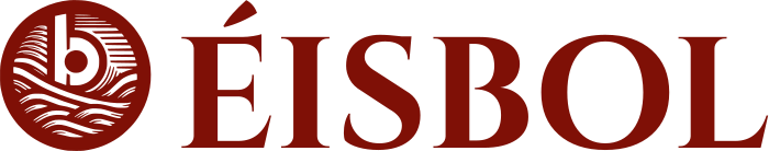 béisbol logo design