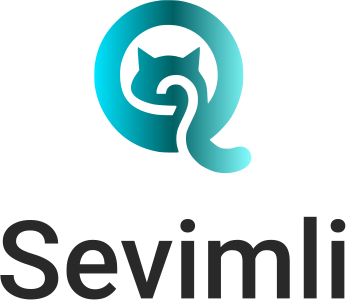 Sevimli logo design