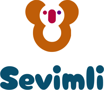 Sevimli logo design