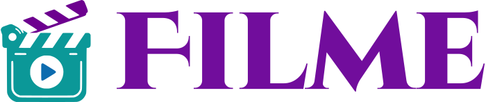 Filme logo design