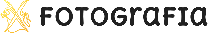 Fotografia logo design