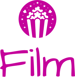 Film logo design