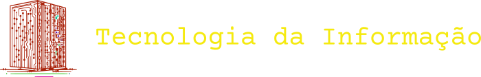 Tecnologia da Informação logo design