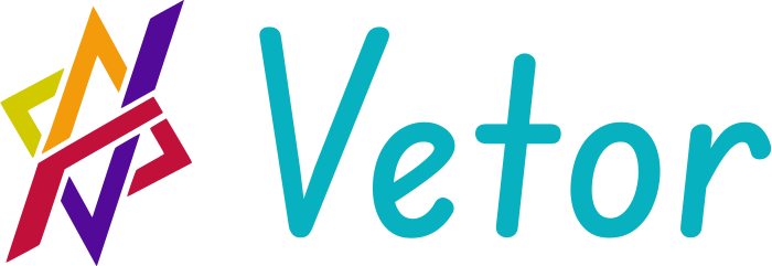 Vetor logo design