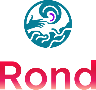 Rond logo design