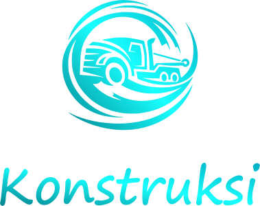 Konstruksi logo design