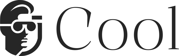 Cool logo design
