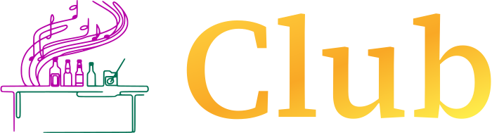 Club logo design