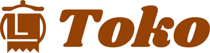 Toko logo design