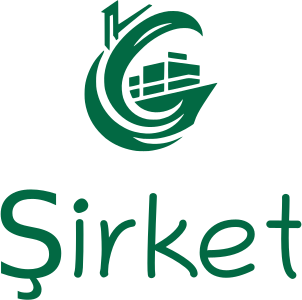 Şirket logo design
