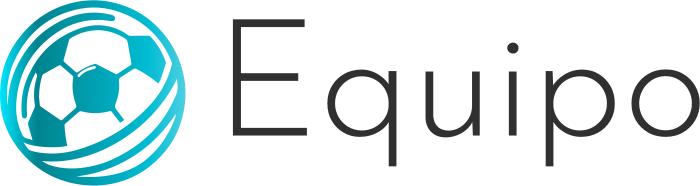 Equipo logo design