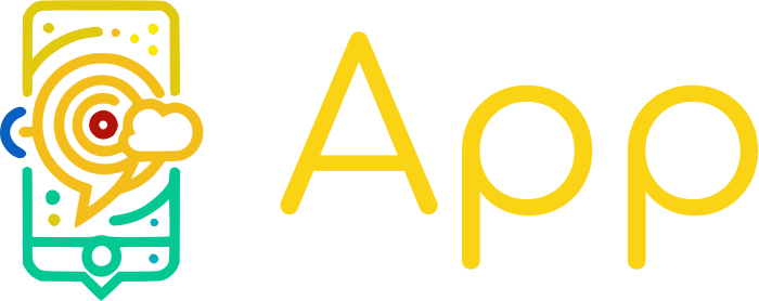 App logo design