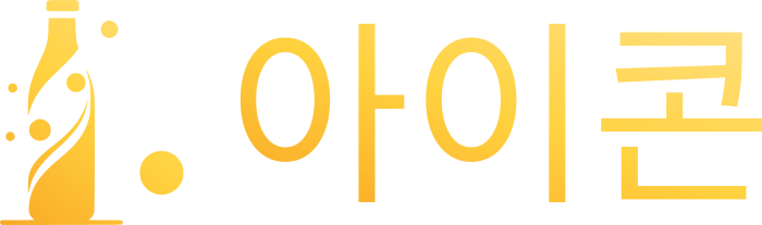 아이콘 logo design