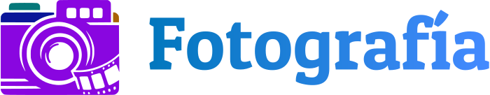 Fotografía logo design