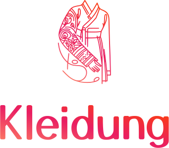 Kleidung logo design