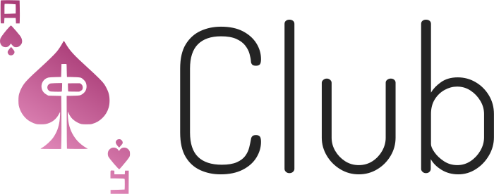 Club logo design