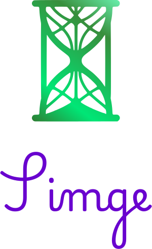 Simge logo design