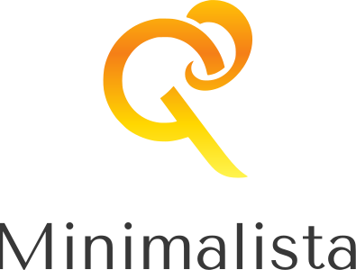 Minimalista logo design