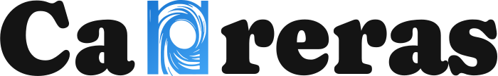 Carreras logo design