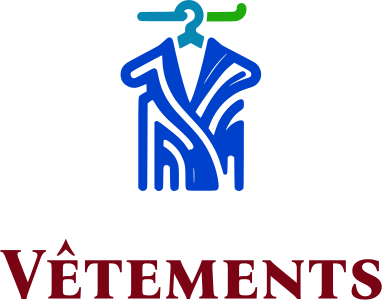 Vêtements logo design