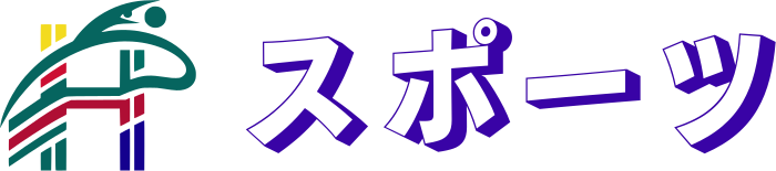 スポーツ logo design