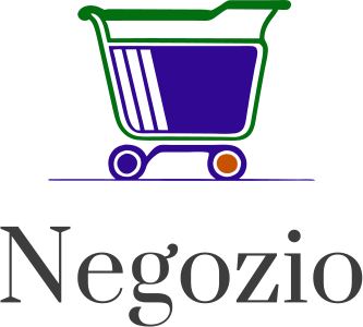 Negozio logo design