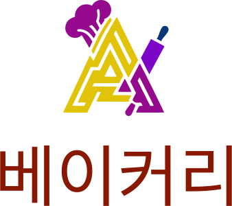 베이커리 logo design