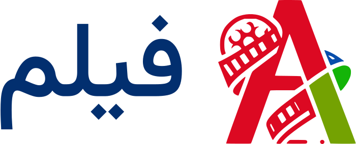 فيلم logo design