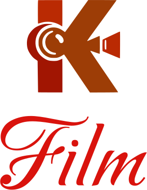Film logo design