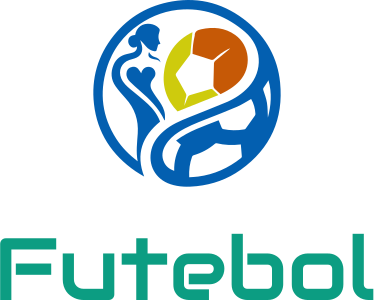 Futebol logo design