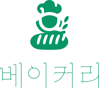 베이커리 logo design