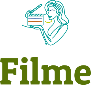 Filme logo design