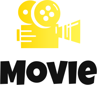Movie logo design