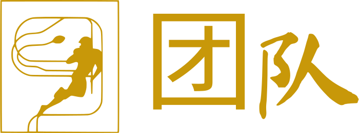 团队 logo design
