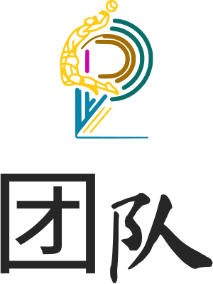 团队 logo design