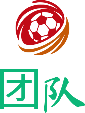 团队 logo design