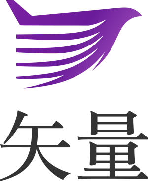 矢量 logo design