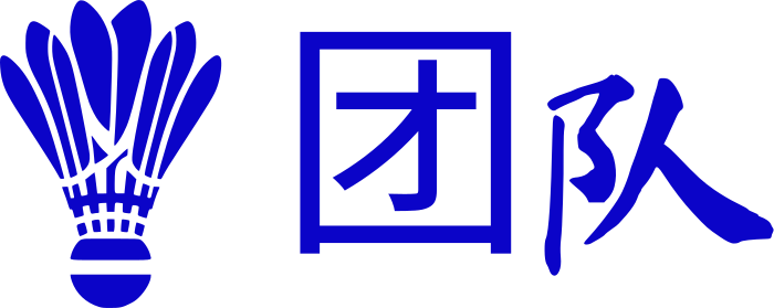 团队 logo design
