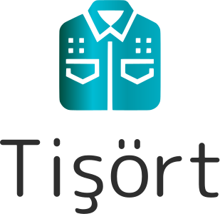 Tişört logo design
