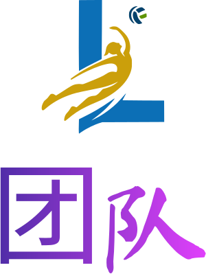 团队 logo design