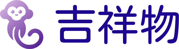 吉祥物 logo design