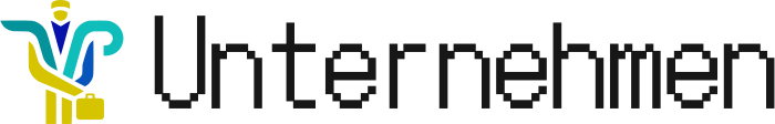 Unternehmen logo design