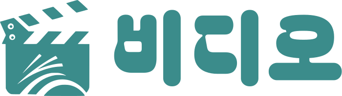 비디오 로고 디자인