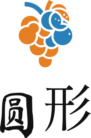 圆形 标志设计