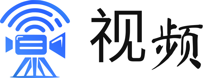 视频 标志设计